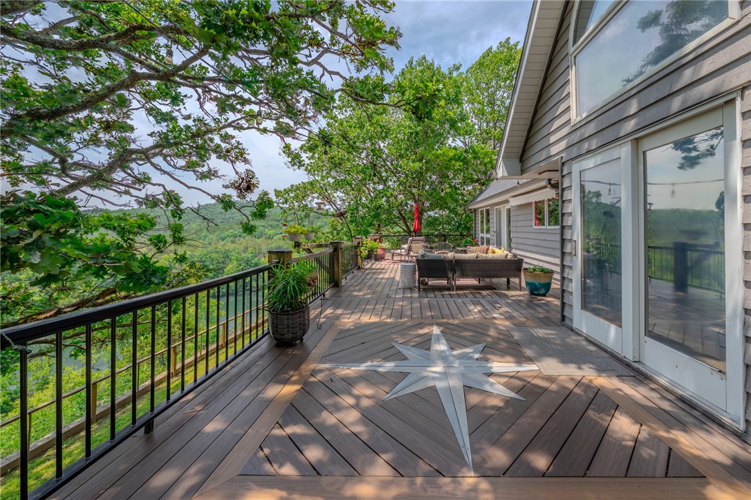 White River Estates - Residential