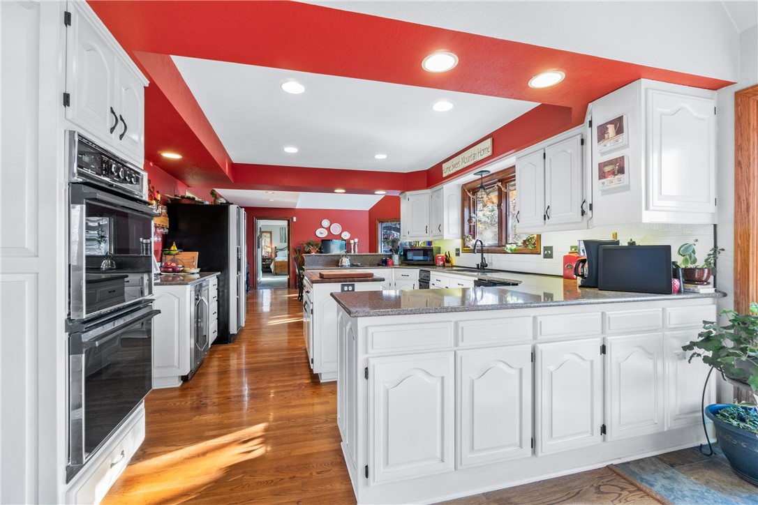 White River Estates - Residential