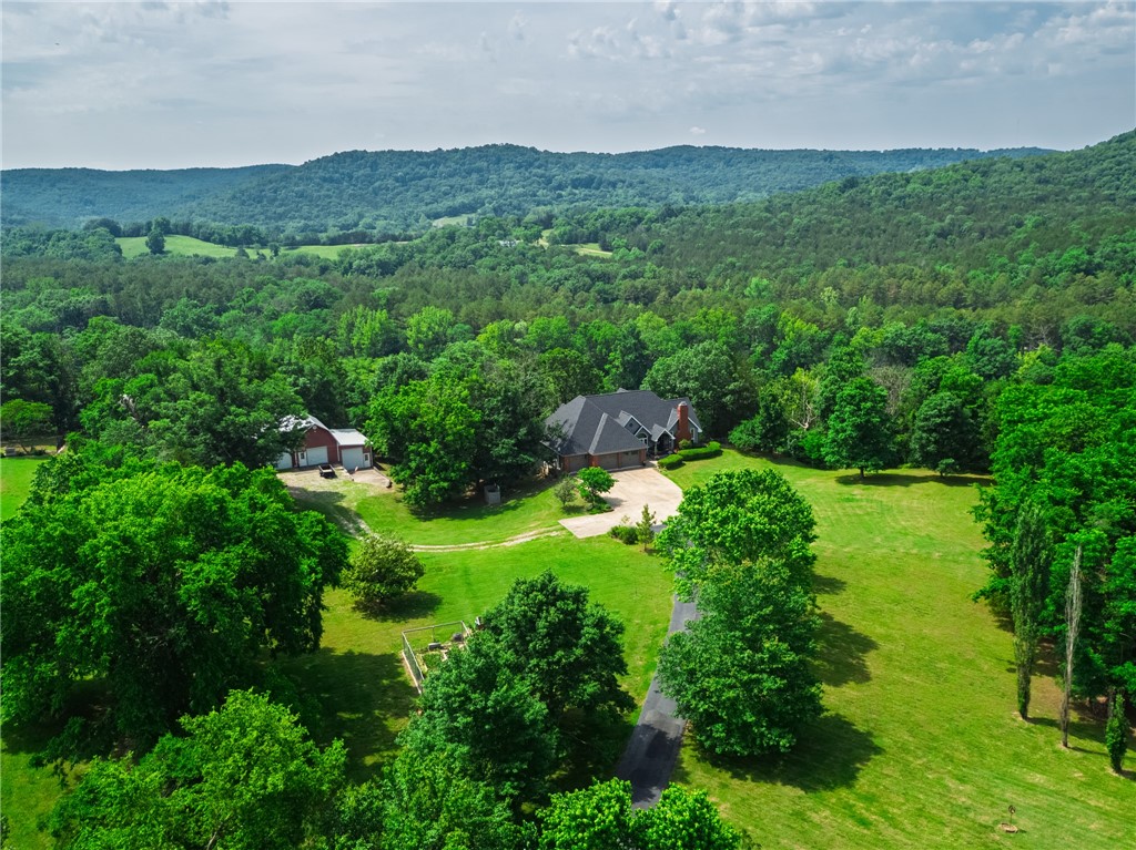 White River Estates - Residential