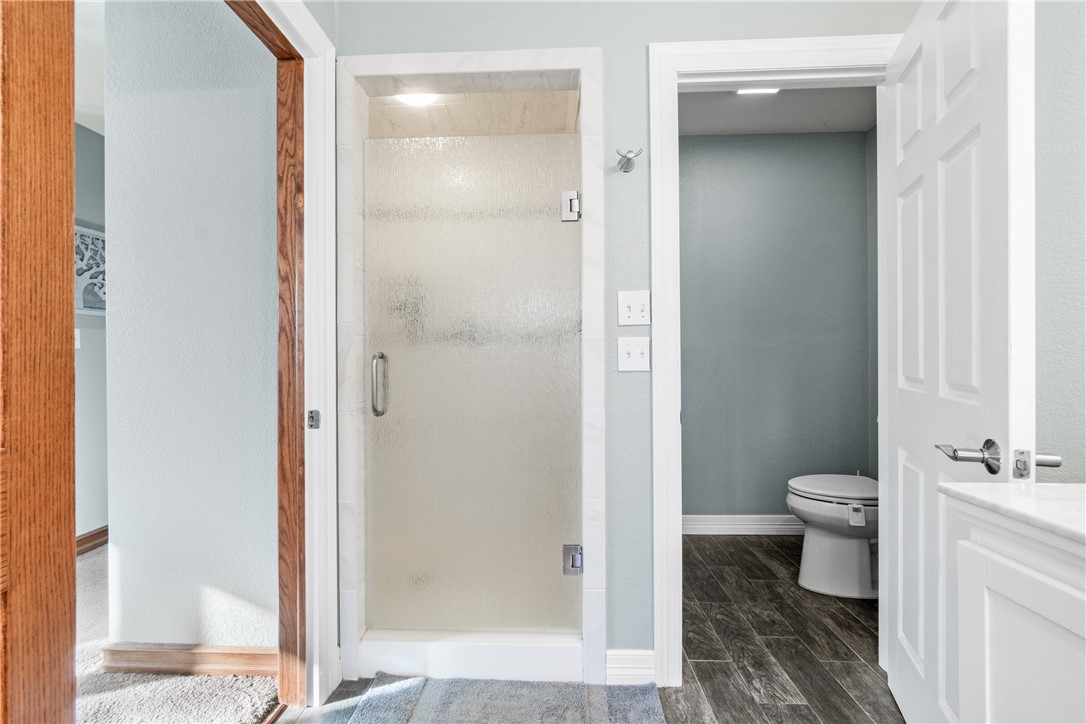 White River Estates - Residential