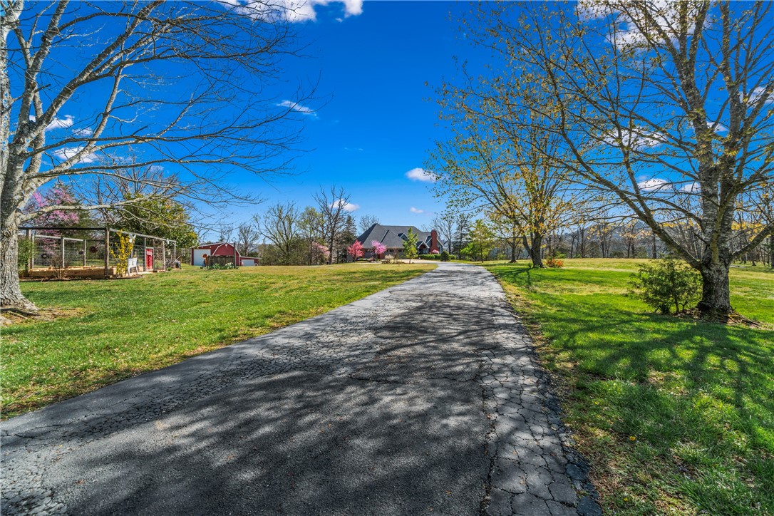 White River Estates - Residential