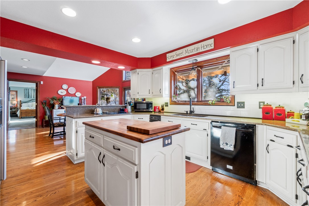 White River Estates - Residential