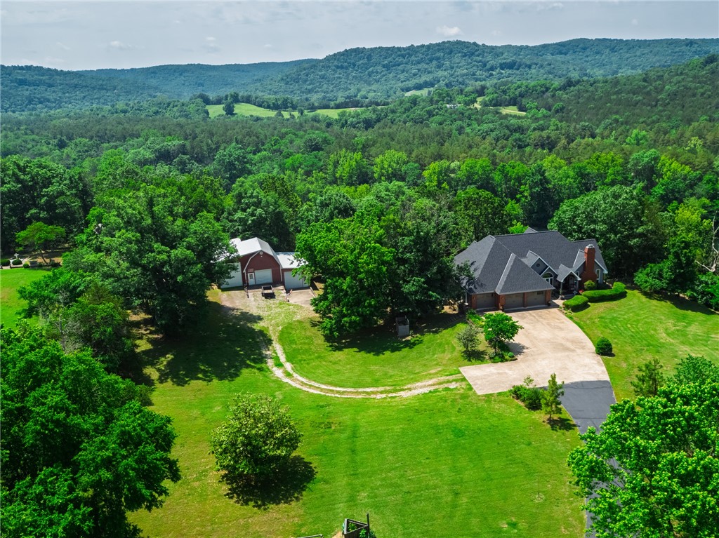 White River Estates - Residential