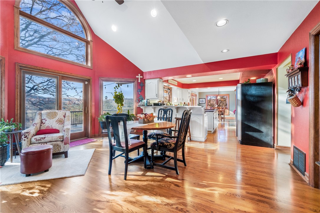 White River Estates - Residential