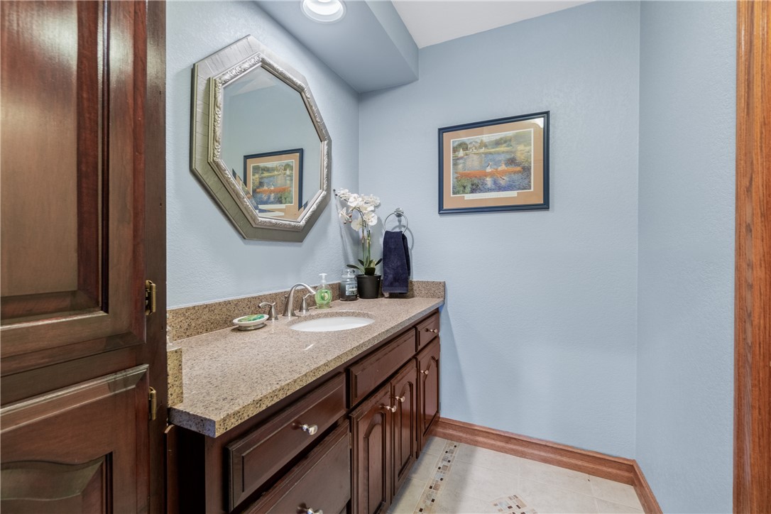 White River Estates - Residential