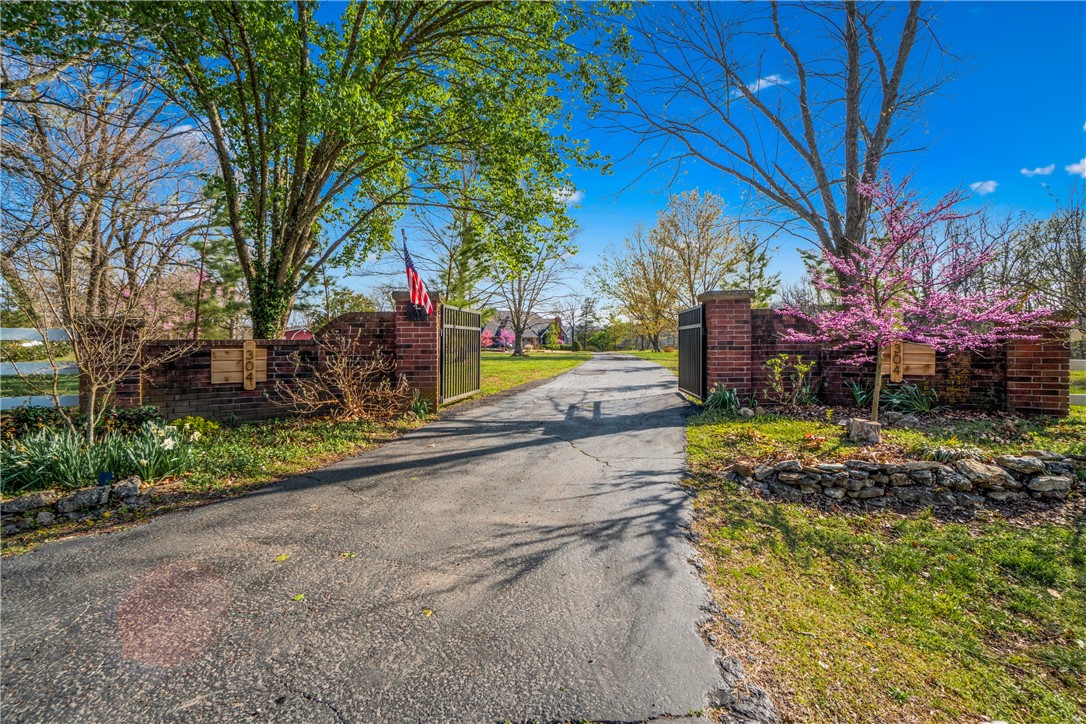 White River Estates - Residential