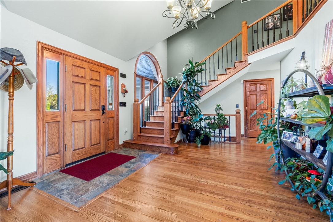 White River Estates - Residential