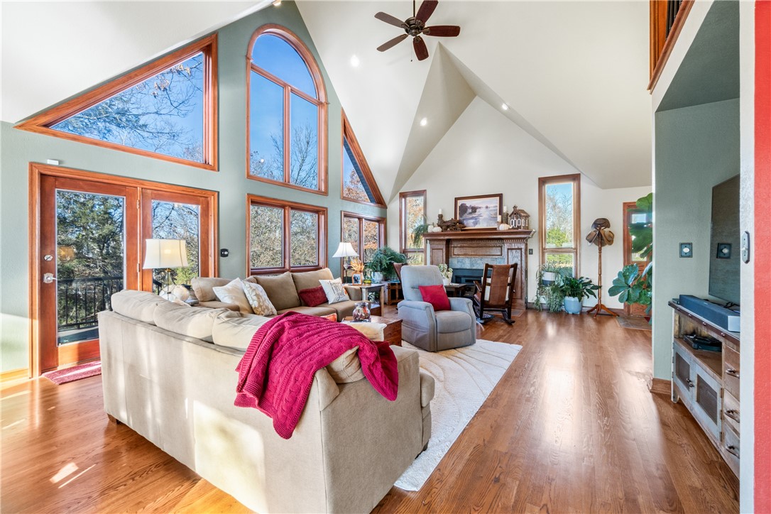 White River Estates - Residential