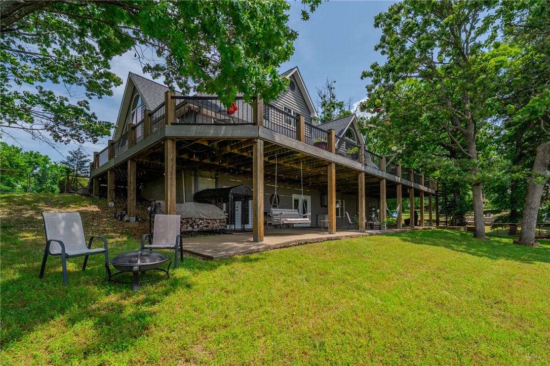 White River Estates - Residential