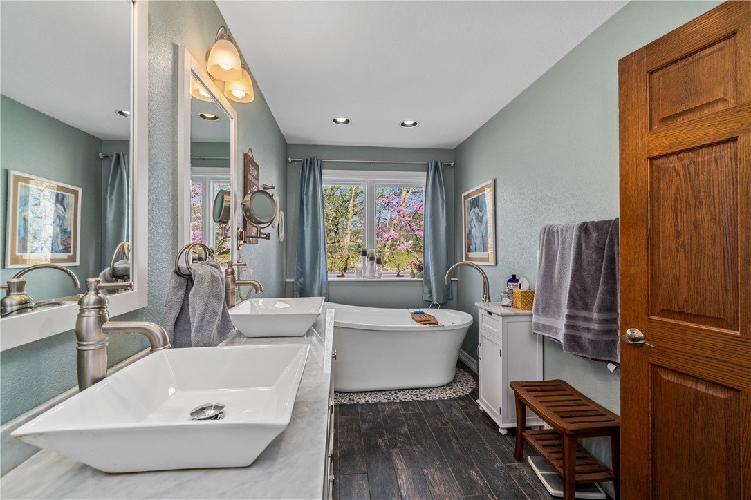 White River Estates - Residential