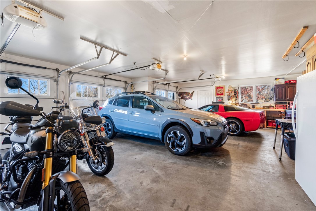 White River Estates - Residential