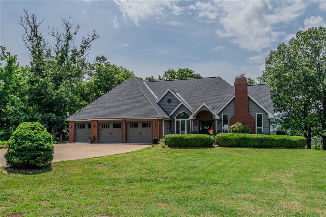 White River Estates - Residential