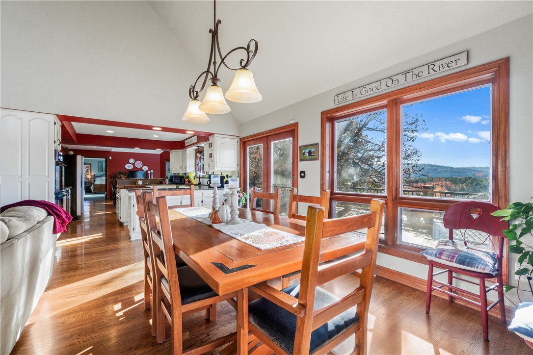 White River Estates - Residential