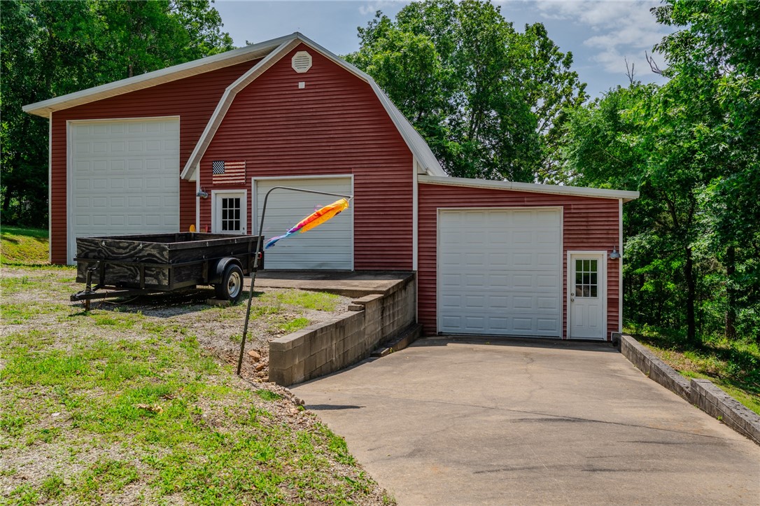 White River Estates - Residential