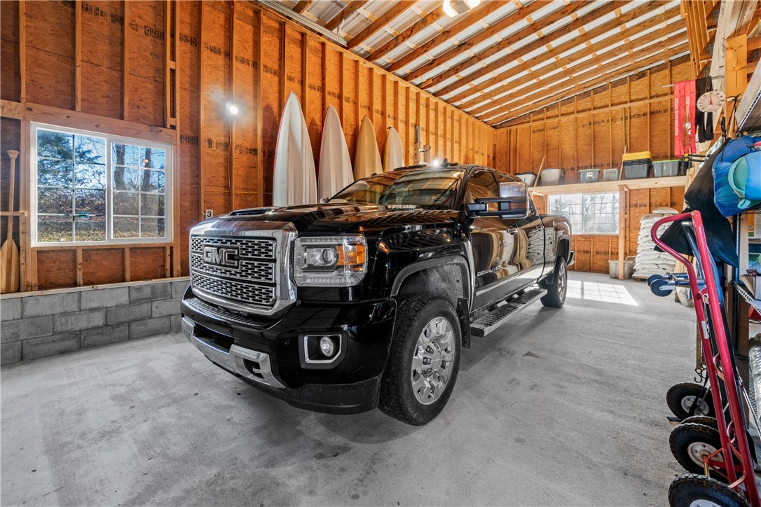 White River Estates - Residential