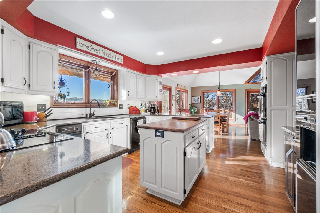 White River Estates - Residential