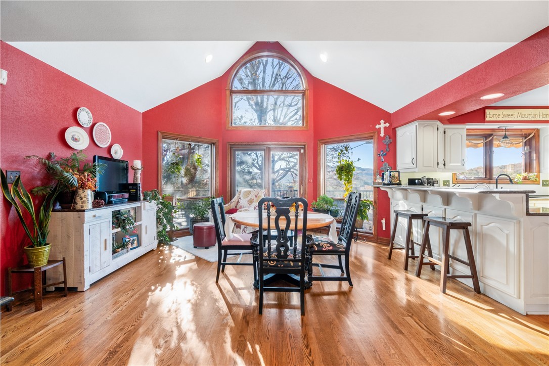 White River Estates - Residential