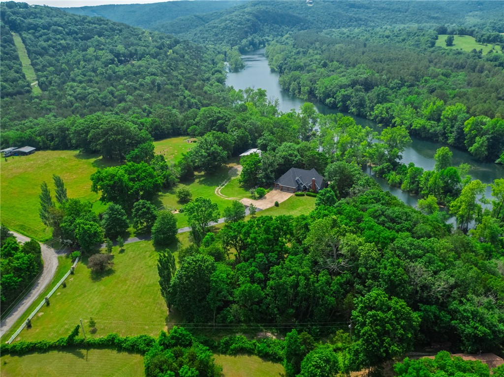 White River Estates - Residential