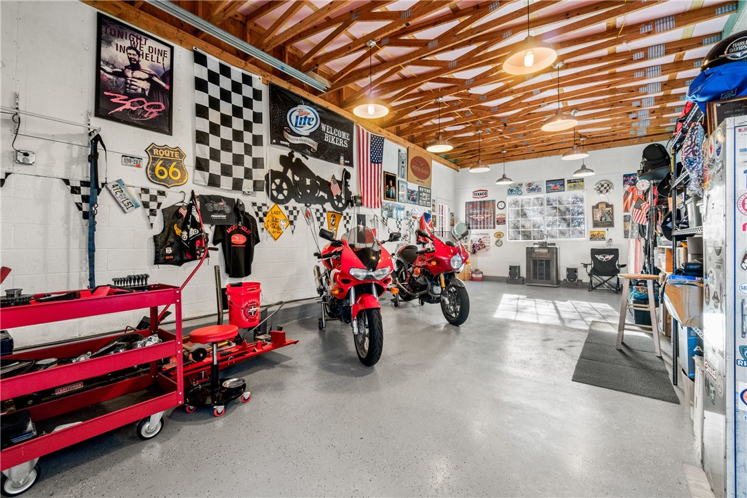 White River Estates - Residential