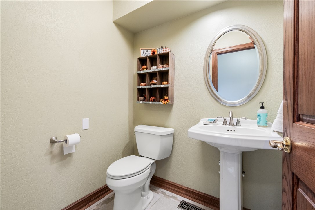 White River Estates - Residential