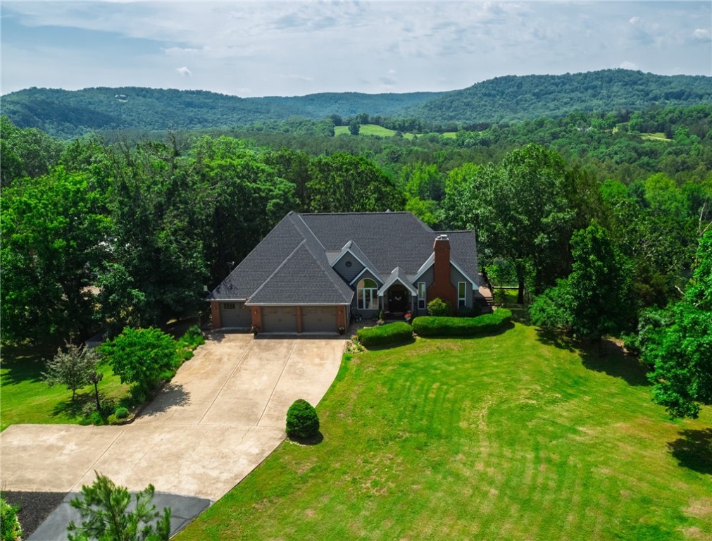 White River Estates - Residential