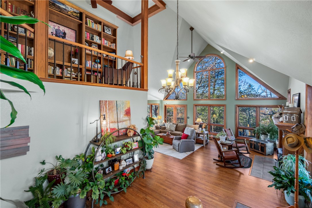 White River Estates - Residential