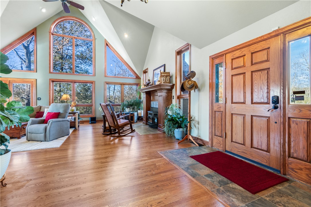 White River Estates - Residential