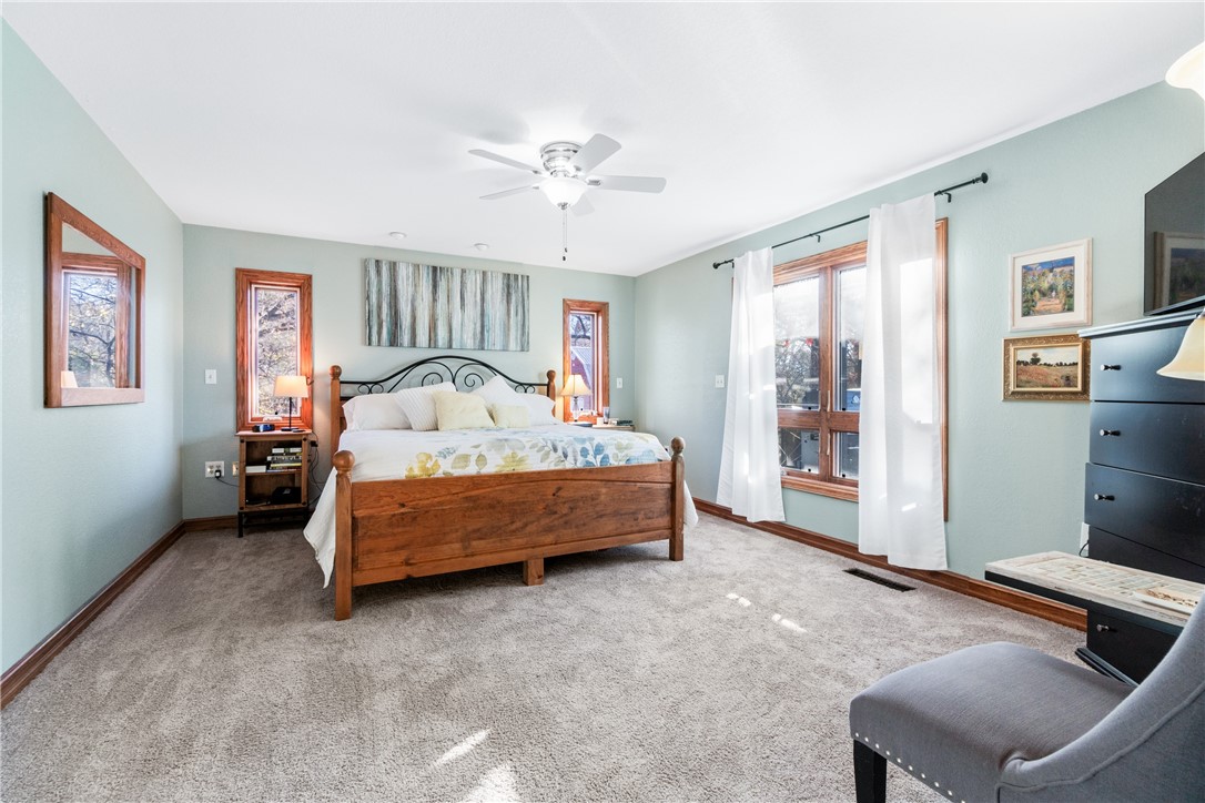 White River Estates - Residential