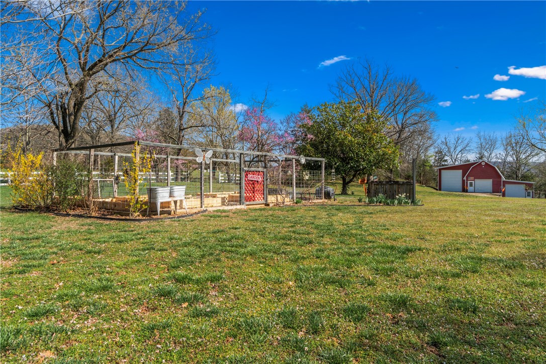 White River Estates - Residential