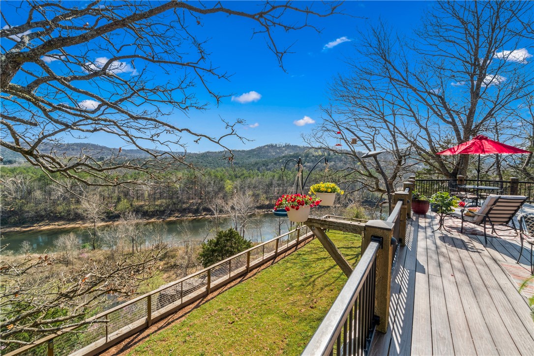 White River Estates - Residential