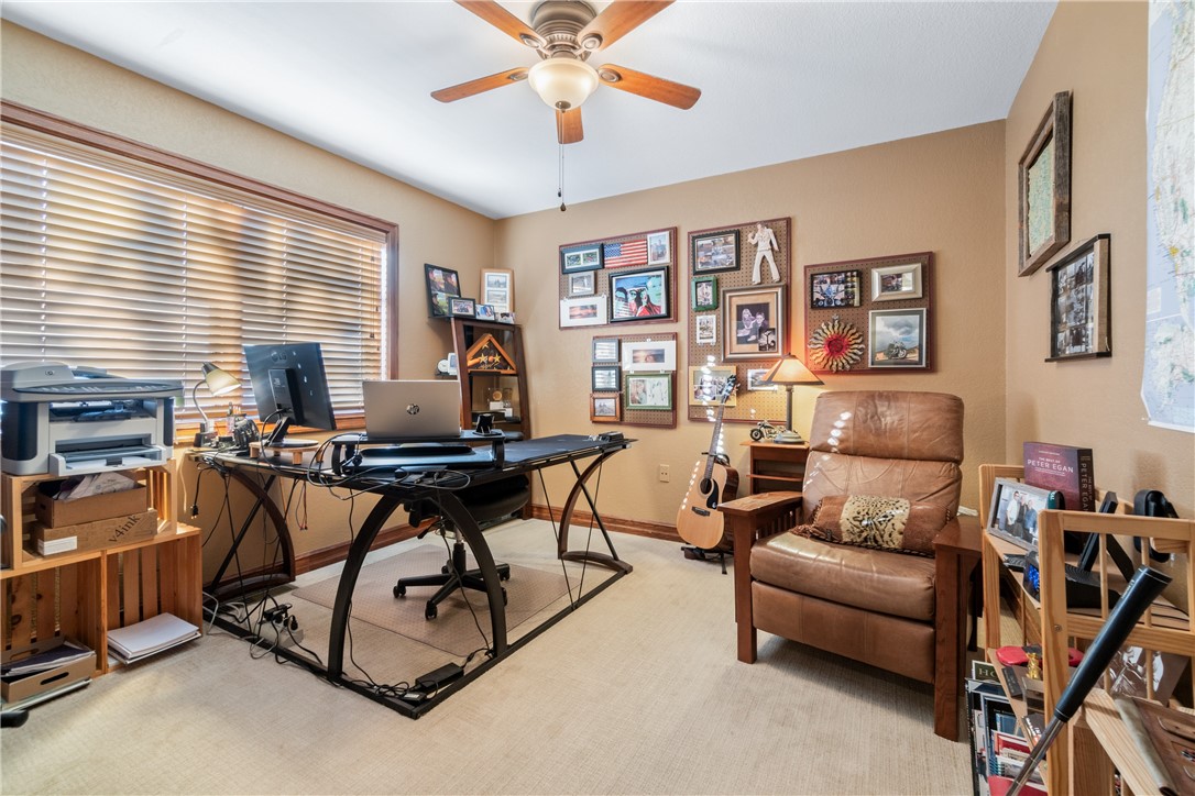 White River Estates - Residential