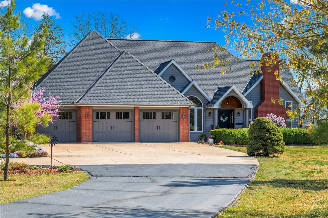 White River Estates - Residential