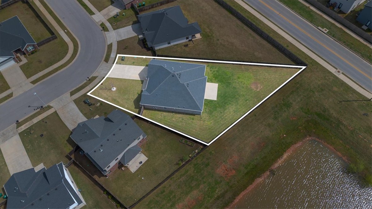 Southwinds Sub Ph 1 - Residential