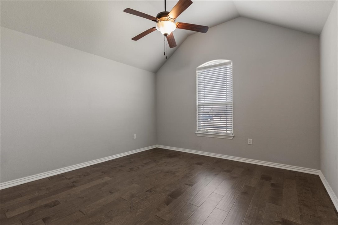 Southwinds Sub Ph 1 - Residential