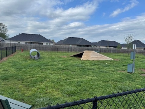 Southwinds Sub Ph 1 - Residential