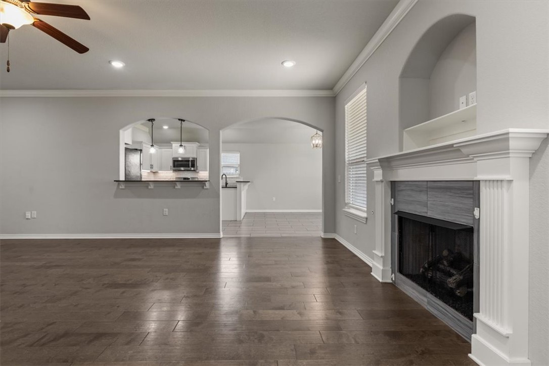 Southwinds Sub Ph 1 - Residential