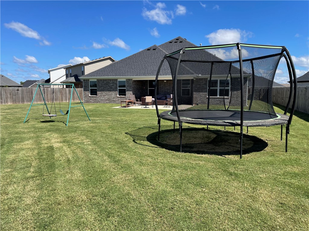 Southwinds Sub Ph 1 - Residential