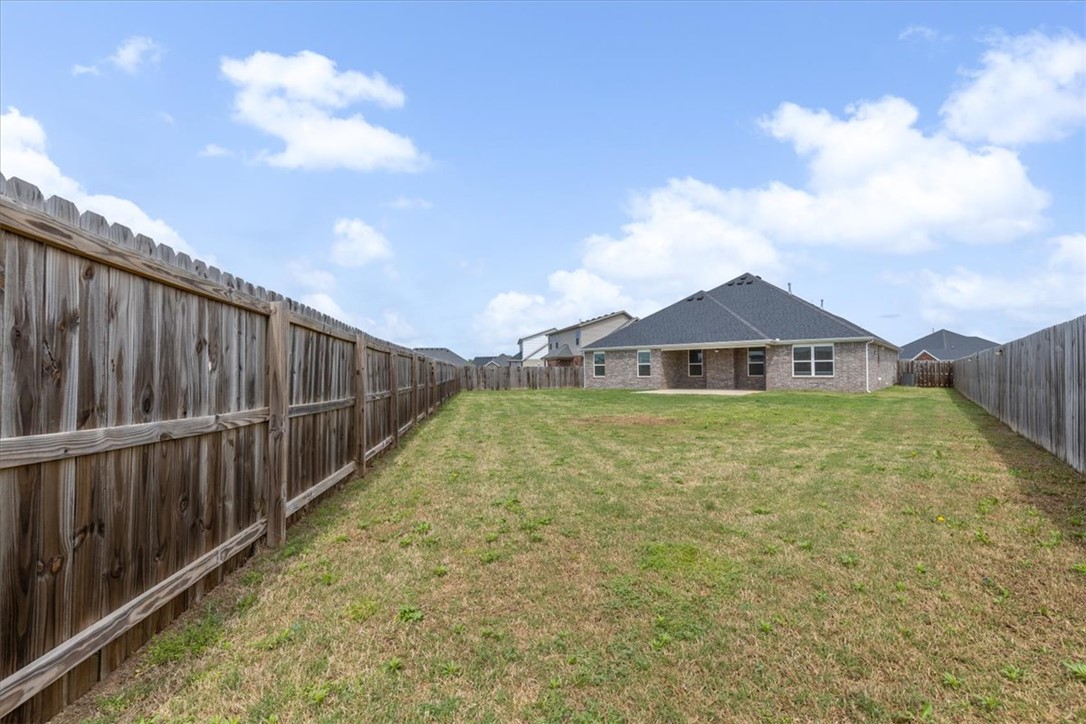 Southwinds Sub Ph 1 - Residential