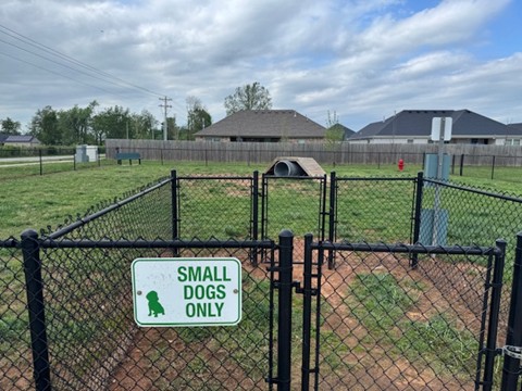 Southwinds Sub Ph 1 - Residential