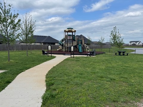 Southwinds Sub Ph 1 - Residential