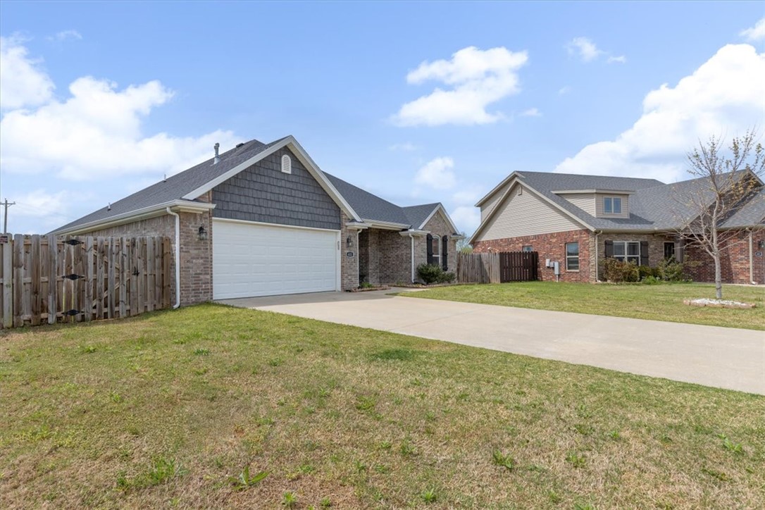 Southwinds Sub Ph 1 - Residential