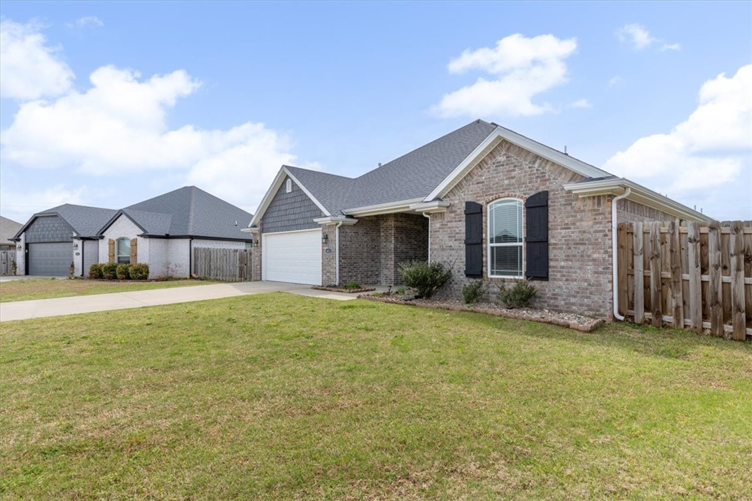 Southwinds Sub Ph 1 - Residential