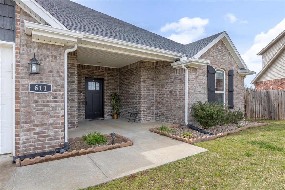 Southwinds Sub Ph 1 - Residential