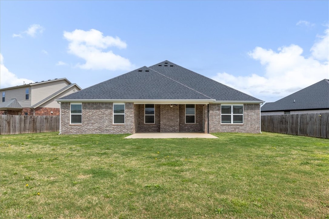 Southwinds Sub Ph 1 - Residential