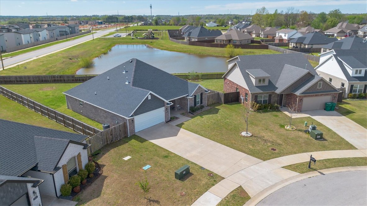 Southwinds Sub Ph 1 - Residential