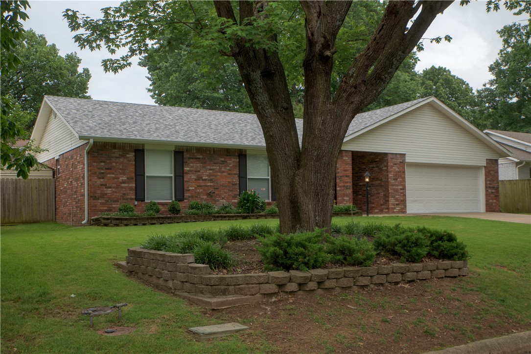 High Chaparral Iii - Residential
