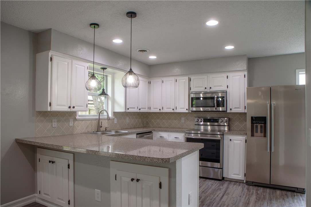 High Chaparral Iii - Residential