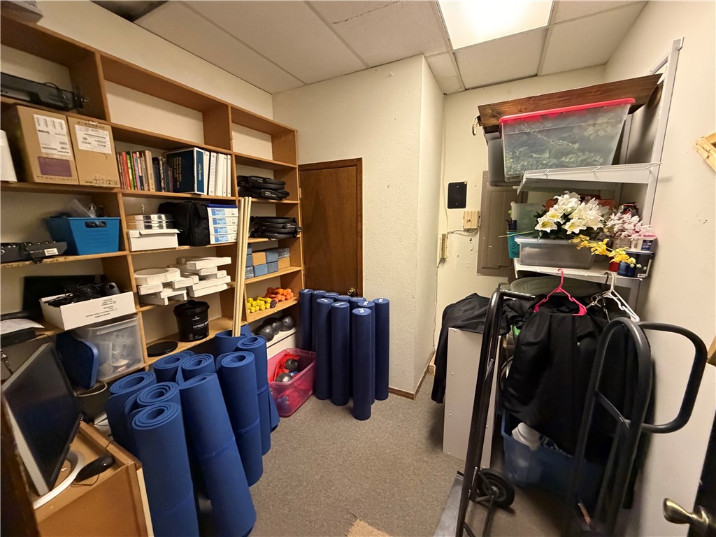 Fayetteville Outlots - Commercial Lease