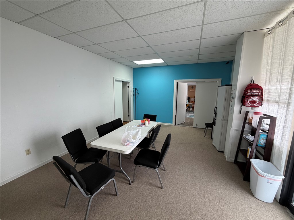 Fayetteville Outlots - Commercial Lease