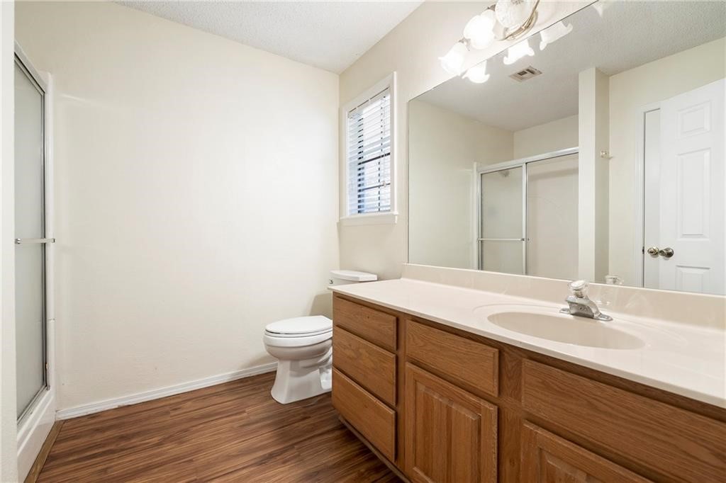 Pleasant View Estates Bentonville - Residential Lease